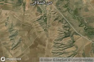 Cheshmeh-ye Yurkhari Bolagh