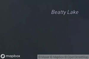 Beatty Lake