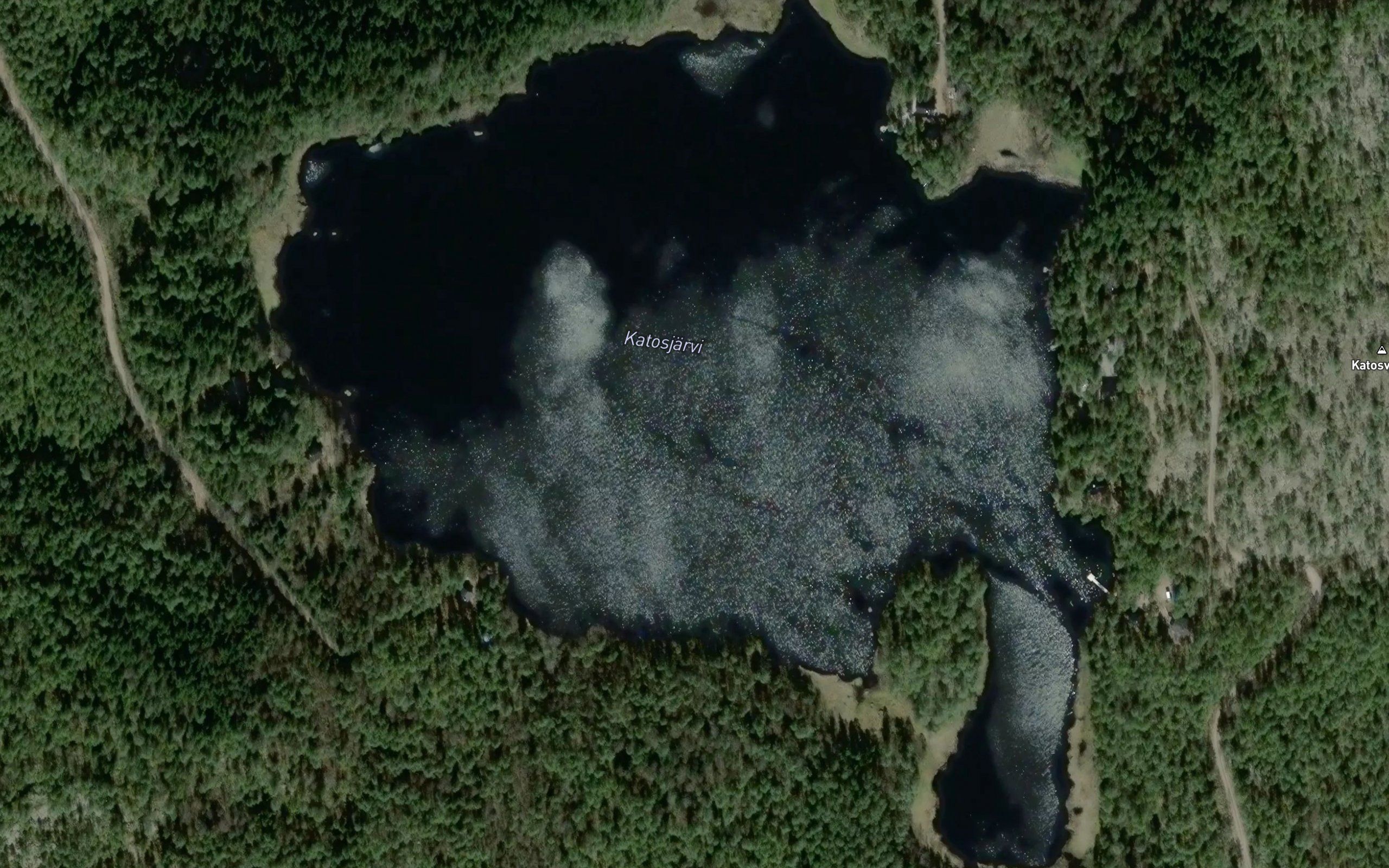 Katosjarvi