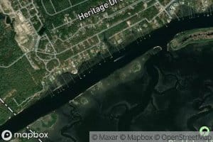 Intracoastal Waterway