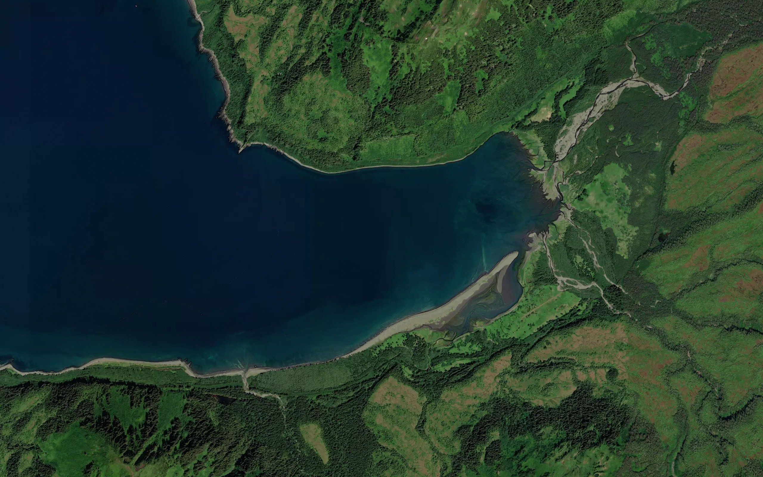 MacLeod Harbor
