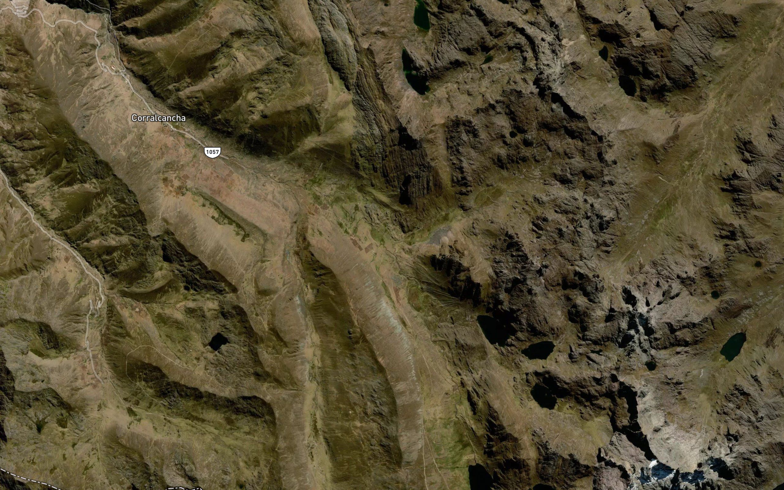 Quebrada Goyas