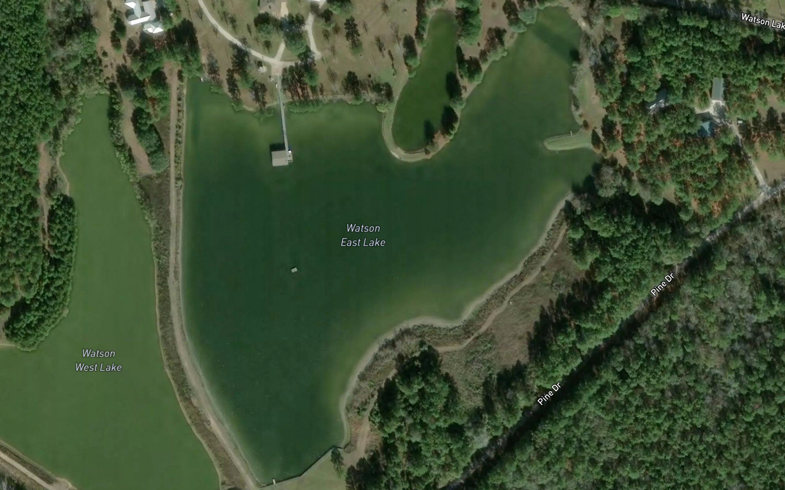 Watson East Lake
