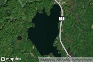 St. George Lake