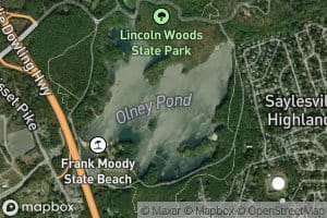Olney Pond