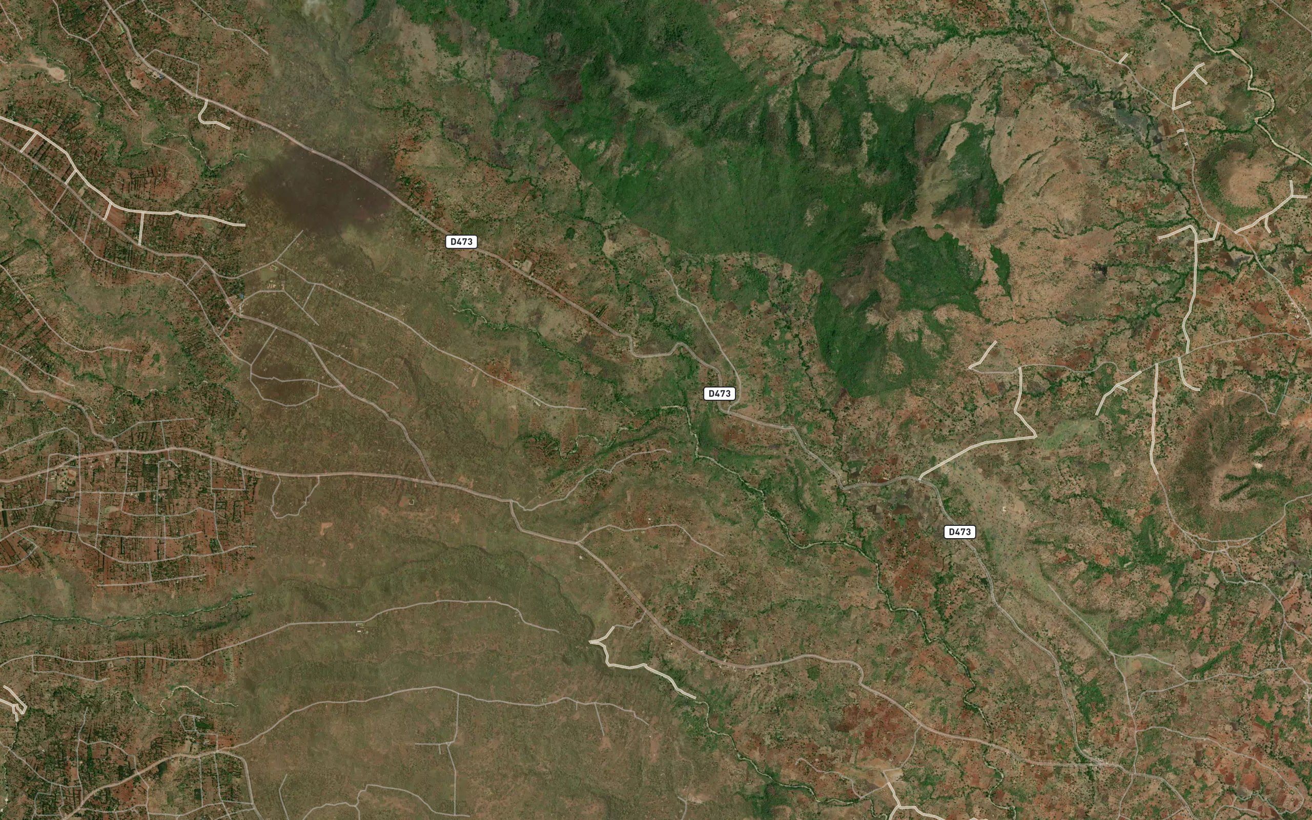 South Mara