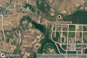 Ang Kep Nam Ban Kratam