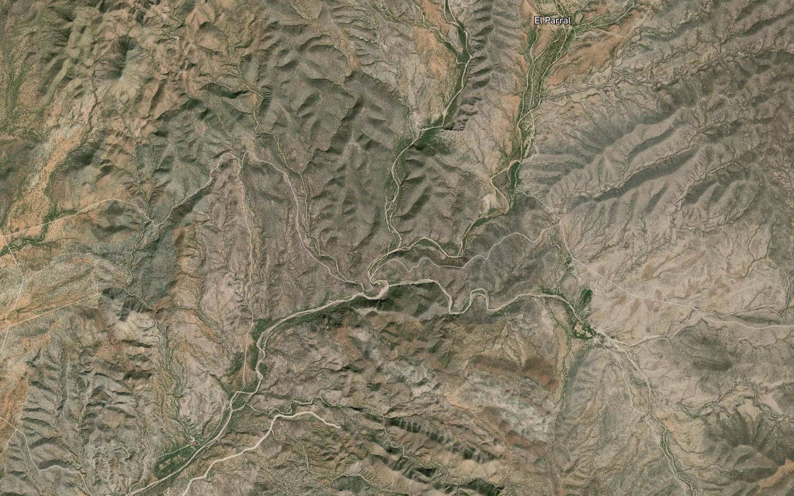 El Carrizo