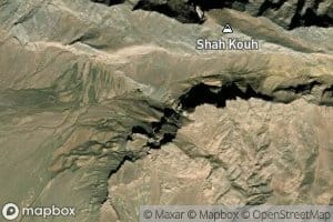 Cheshmeh-ye Darreh Ney