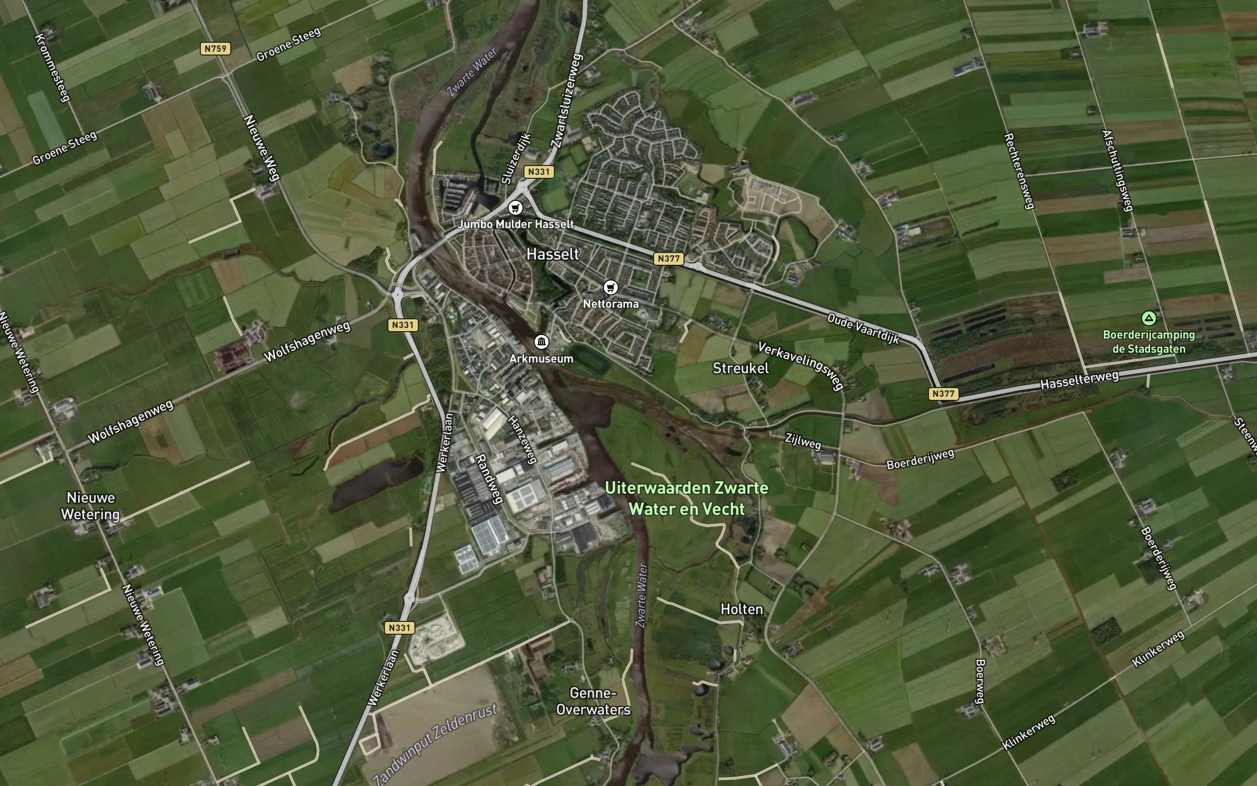 Dedemsvaart