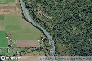 Gamelin Creek