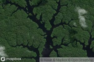 Igarape Caxias Grande