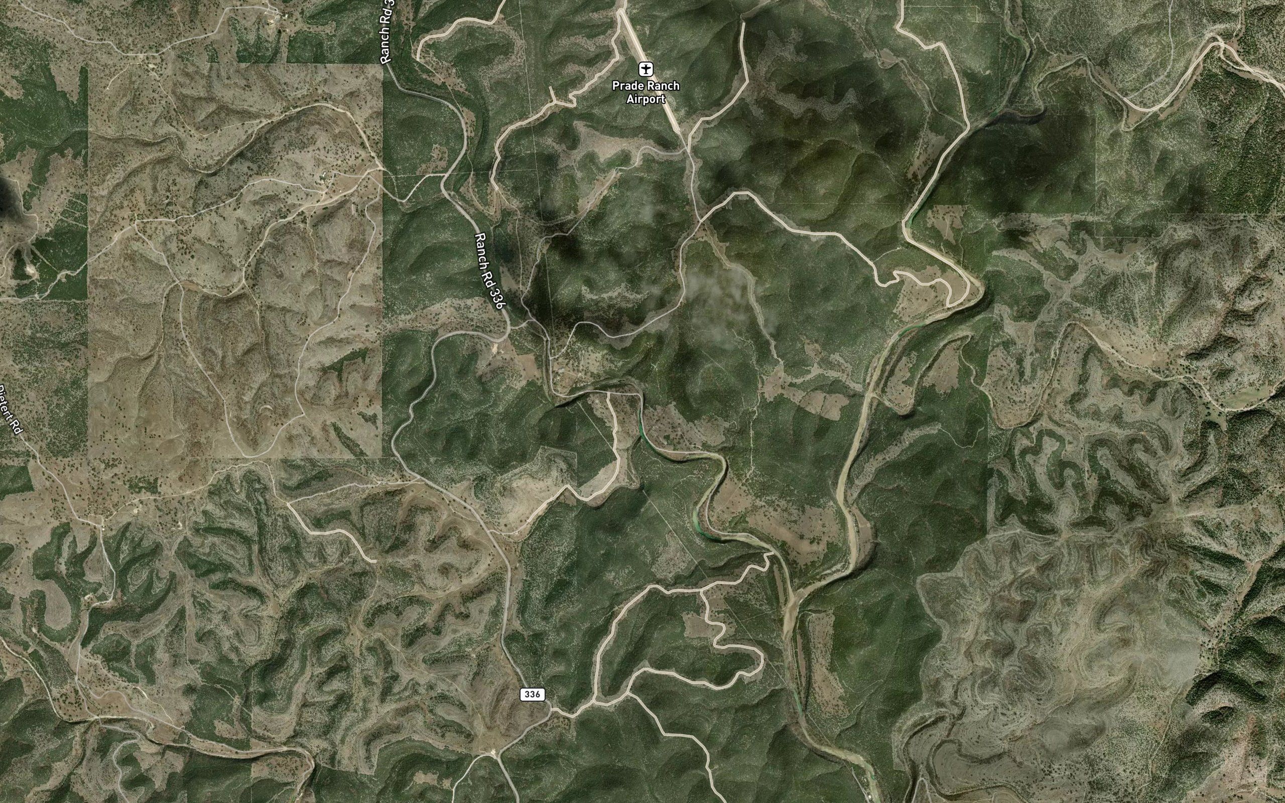 Big Springs