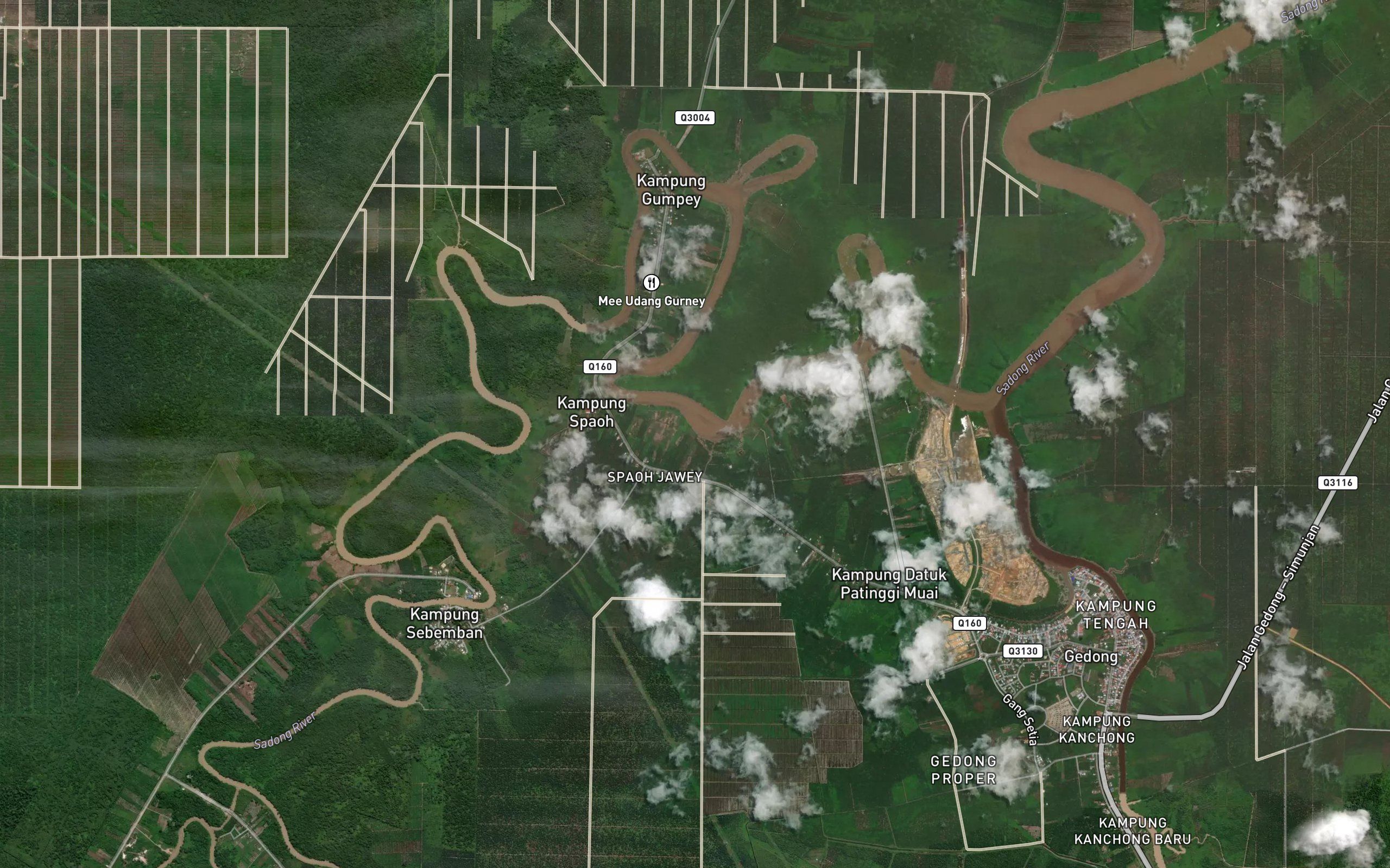Sungai Kandis