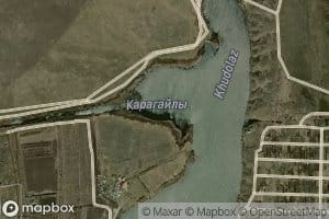 Karagayly