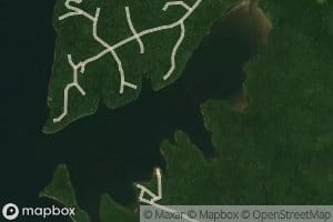 Ginger Bay