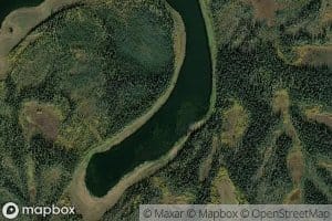 Nelson Lake