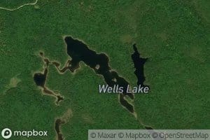Wells Lake