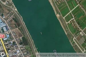 Creasy Reach (historical)