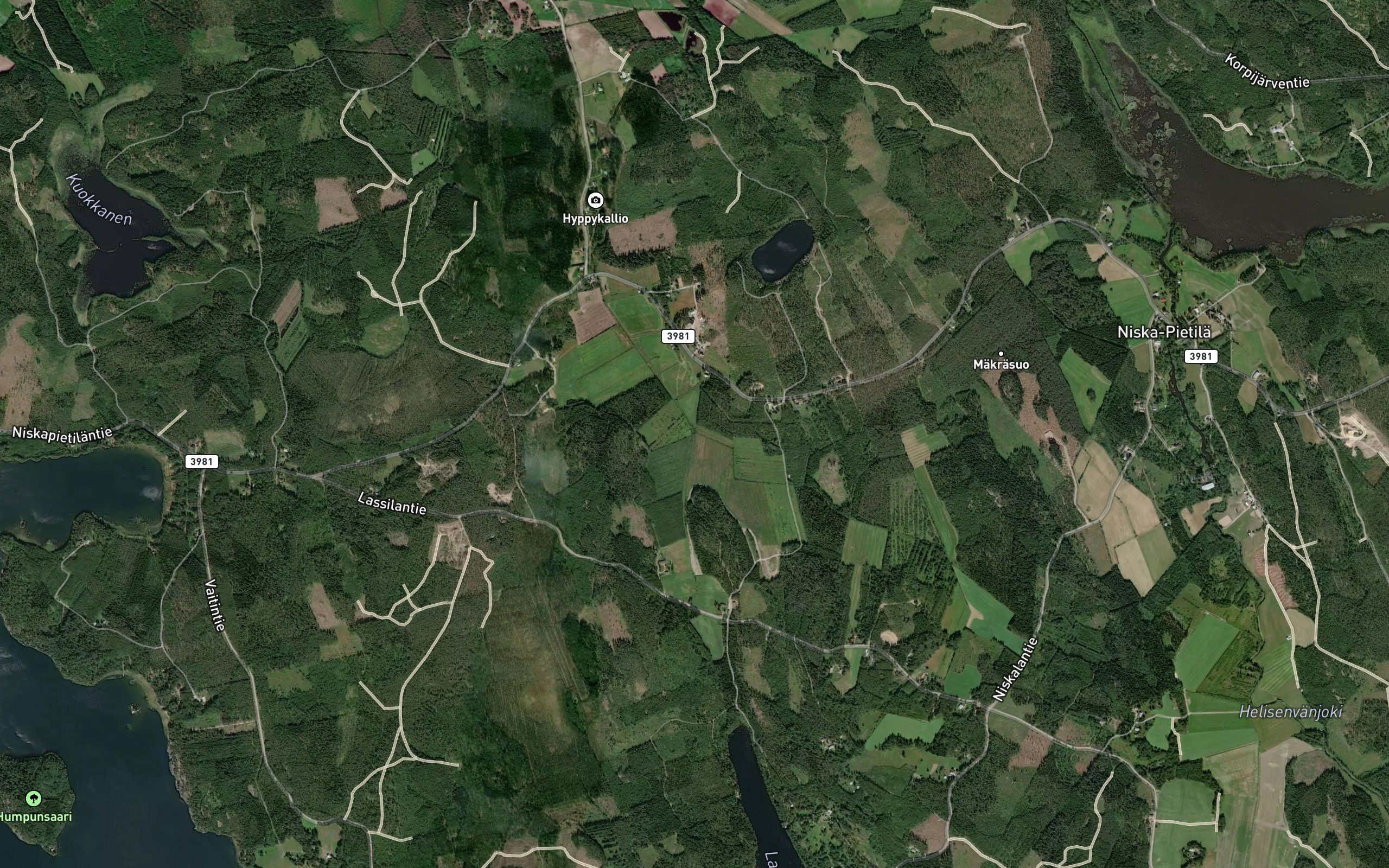 Myllylahdenoja