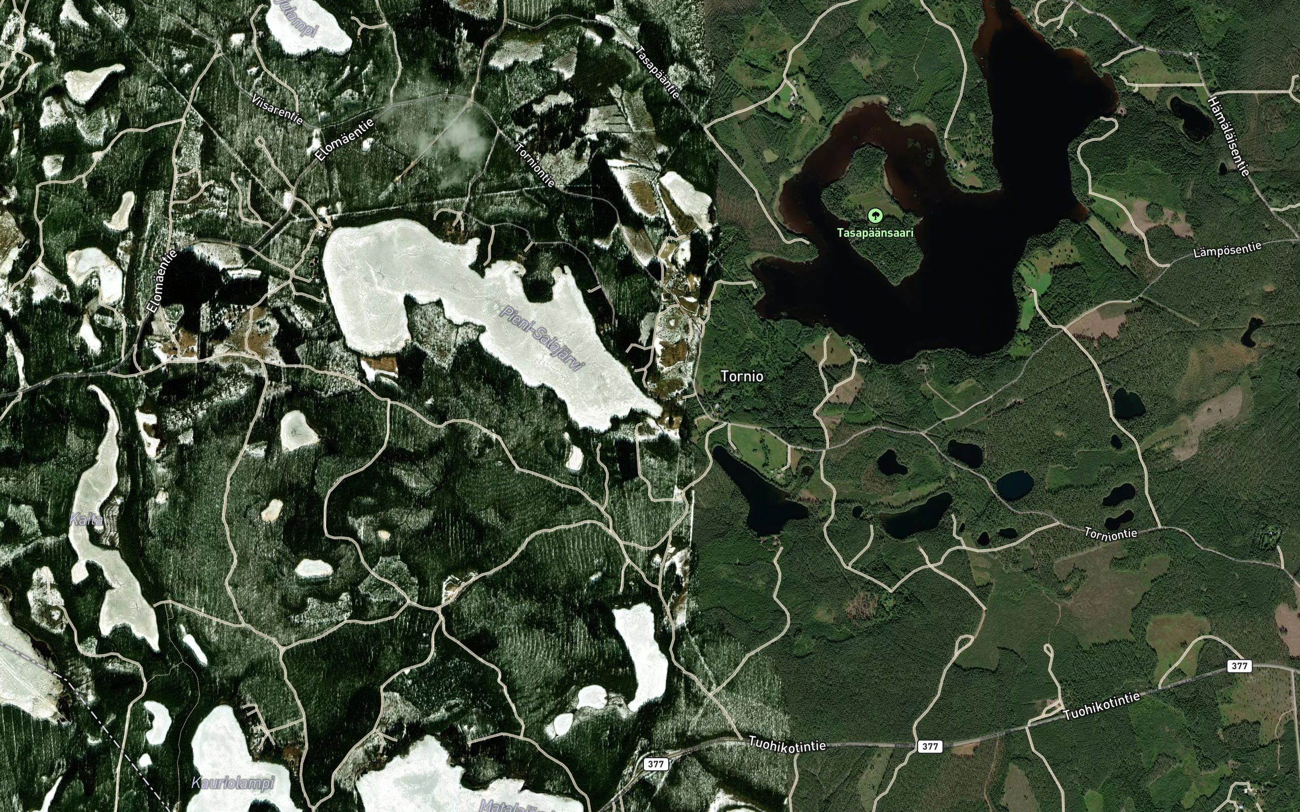 Ollilahti