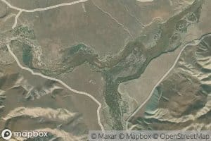 Silver Creek