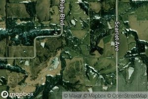 North Chequest Creek