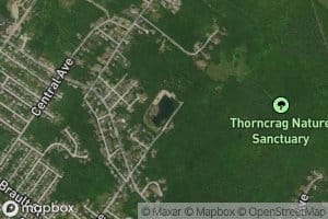 Montello Heights Reservoir