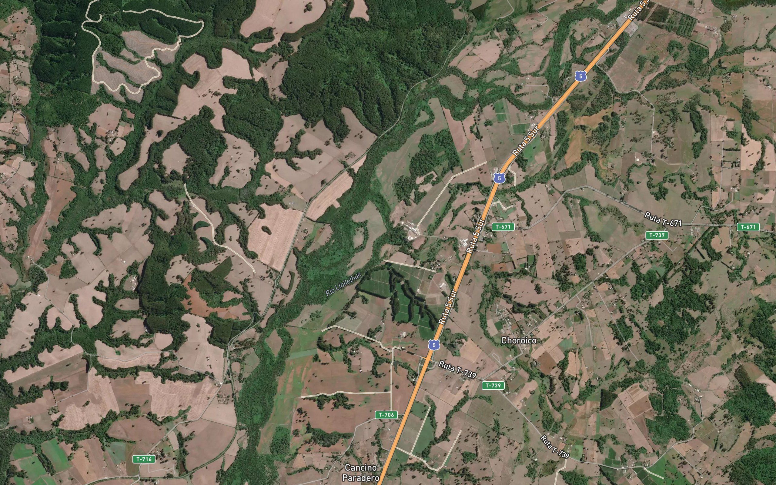 Estero Niscon
