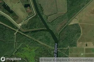 Willow Marsh Bayou