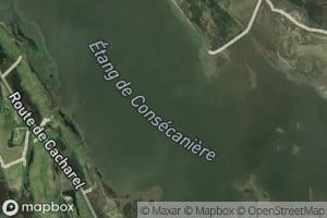 Etang de Consecaniere