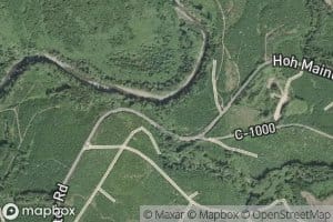 Shale Creek