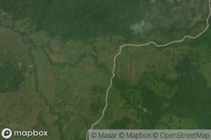 Quebrada La Pedregosa