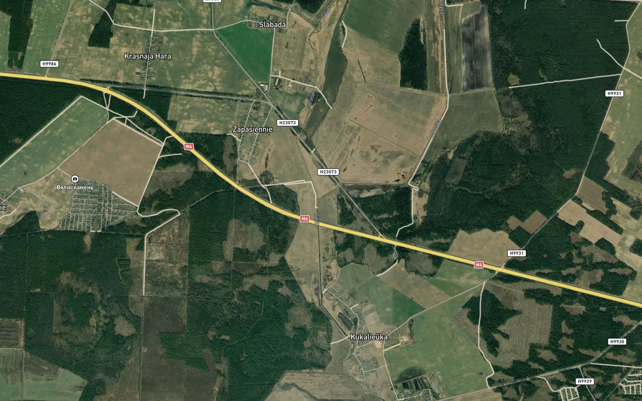 Dyyevka