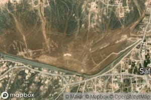 As Sa`dah Water Reservoir