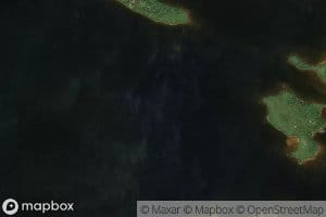 Lac Kamaschakwakamaw