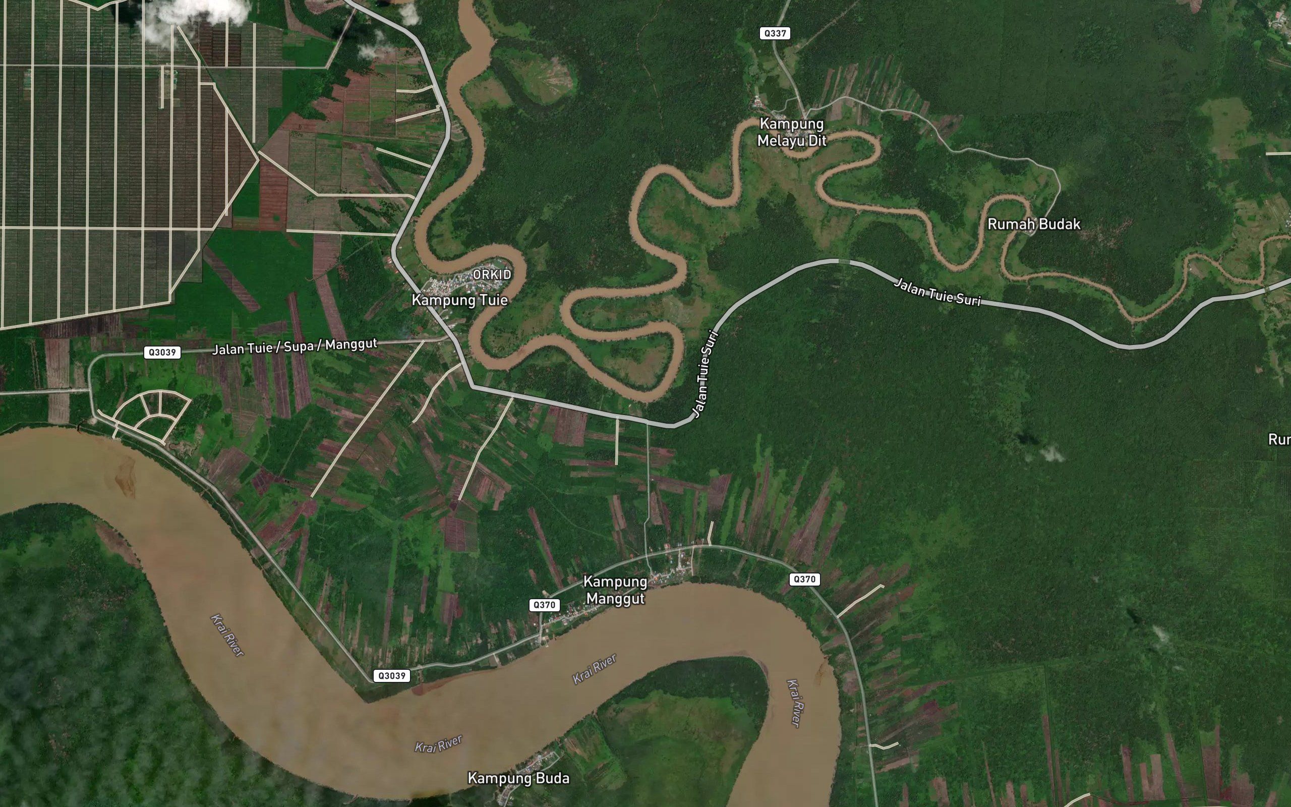 Sungai Kompi