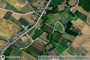 Ruisseau de la Baysole