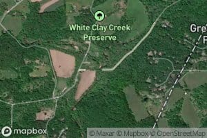 East Branch White Clay Creek