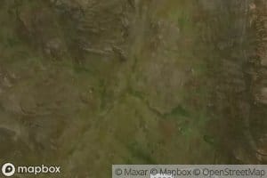 Quebrada Lliuyac Cruz