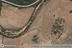 Sallabalah Creek