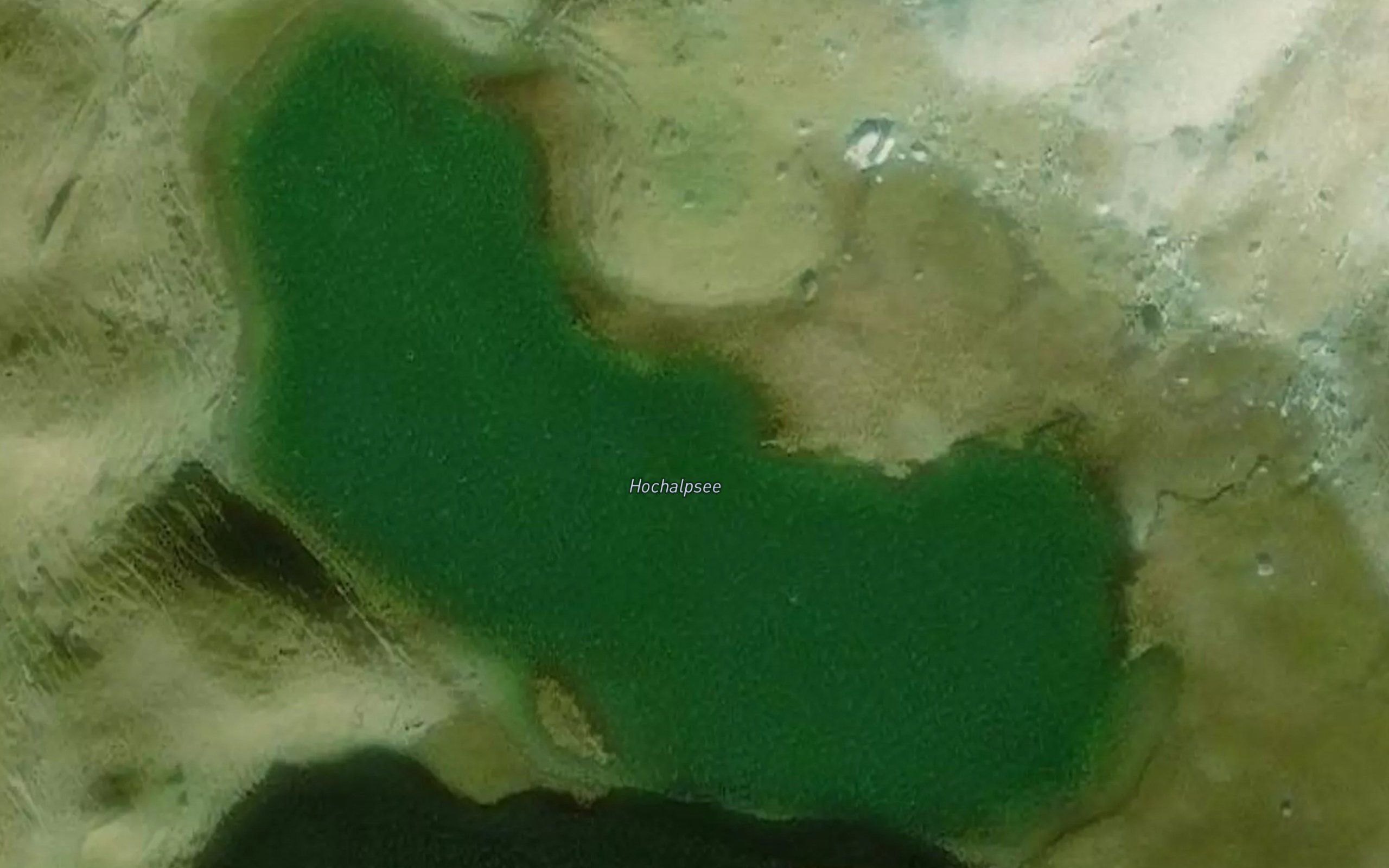 Hochalpsee