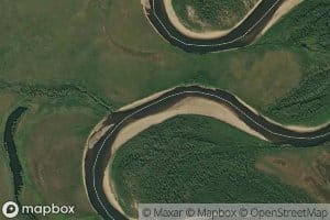 Crazy Creek