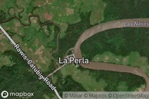 Bayog Creek