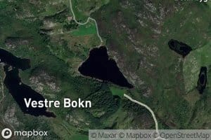 Torlandsvatnet
