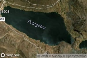 Laguna Pelagatos