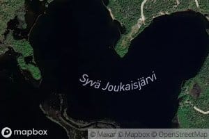 Syva Joukaisjarvi
