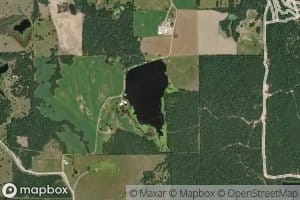 Guerrant-Adams Company Lake