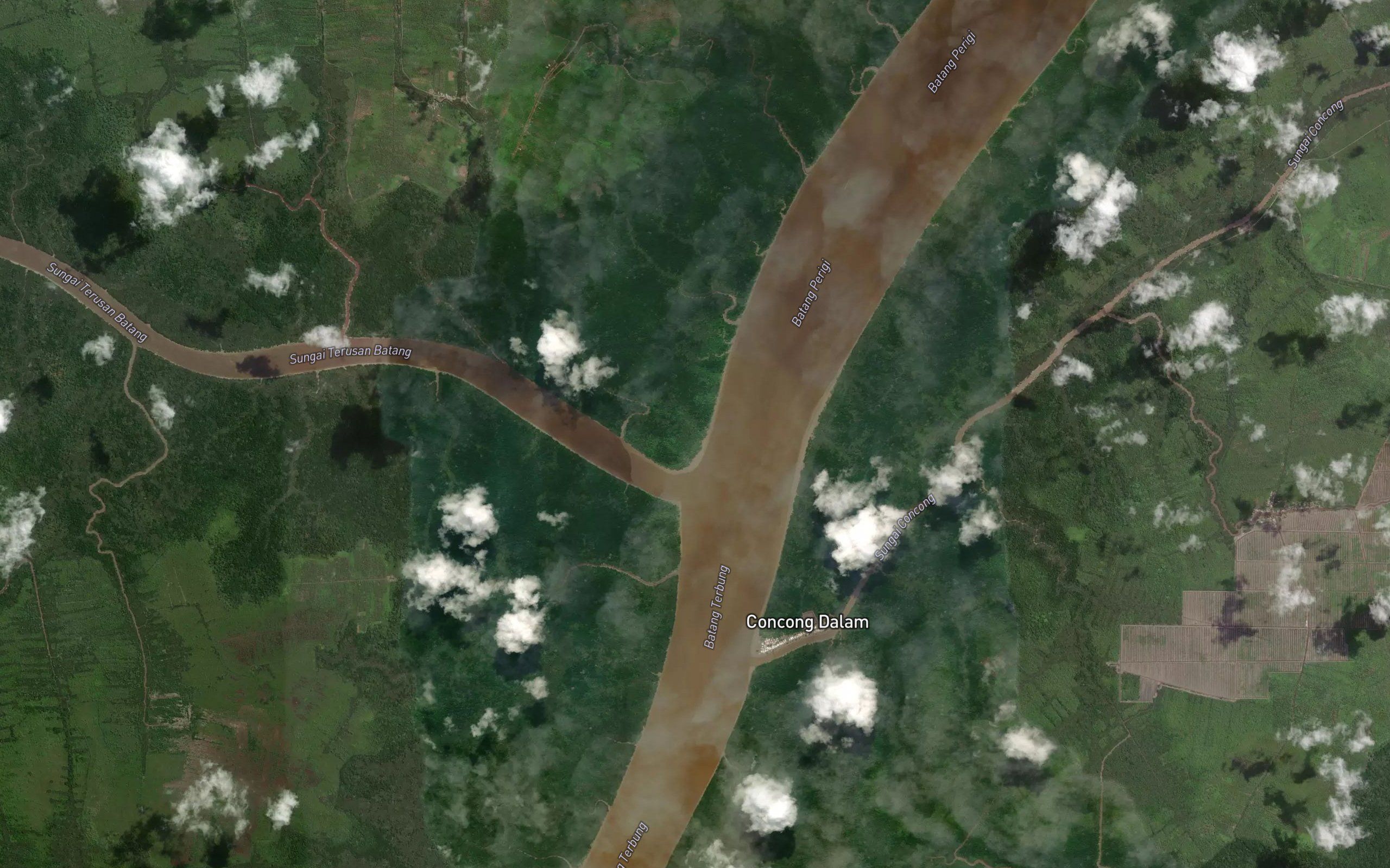 Sungai Bukit
