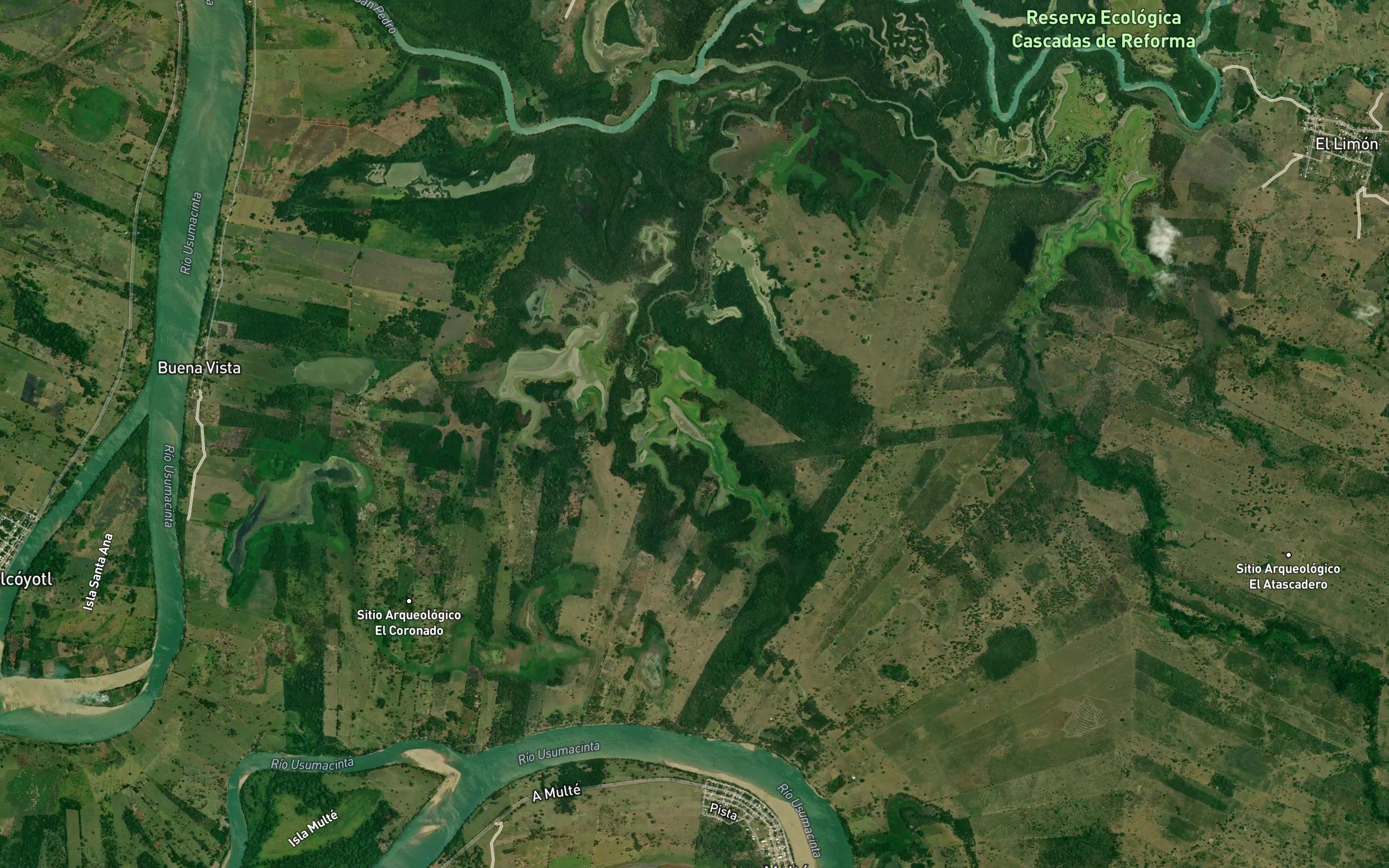 Laguna Negra